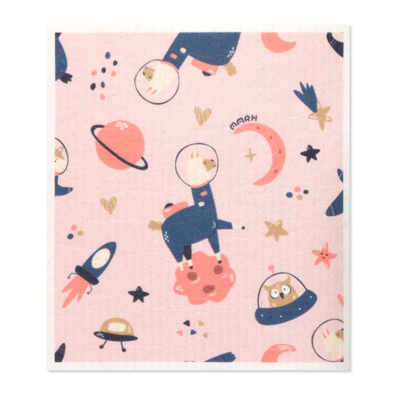 PureWeave Keukendoek — Moeiteloos Schoonmaakplezier | 1+2 GRATIS