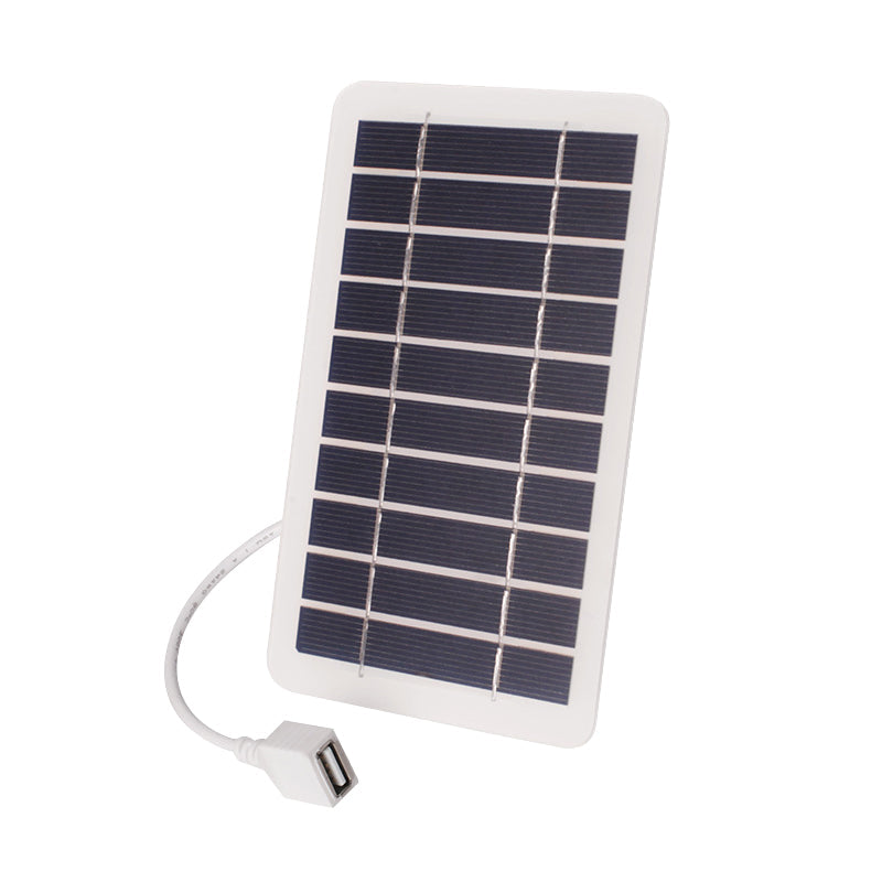 SunPower — Flexibel Zonne-Oplaadpaneel | 1+1 GRATIS