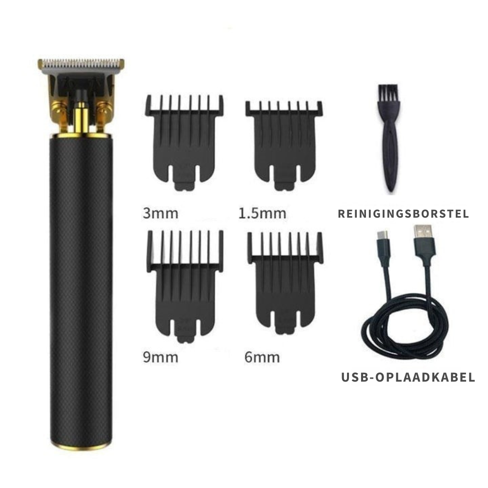 TrimCraft – Professionele Precisietrimmer | 50% KORTING