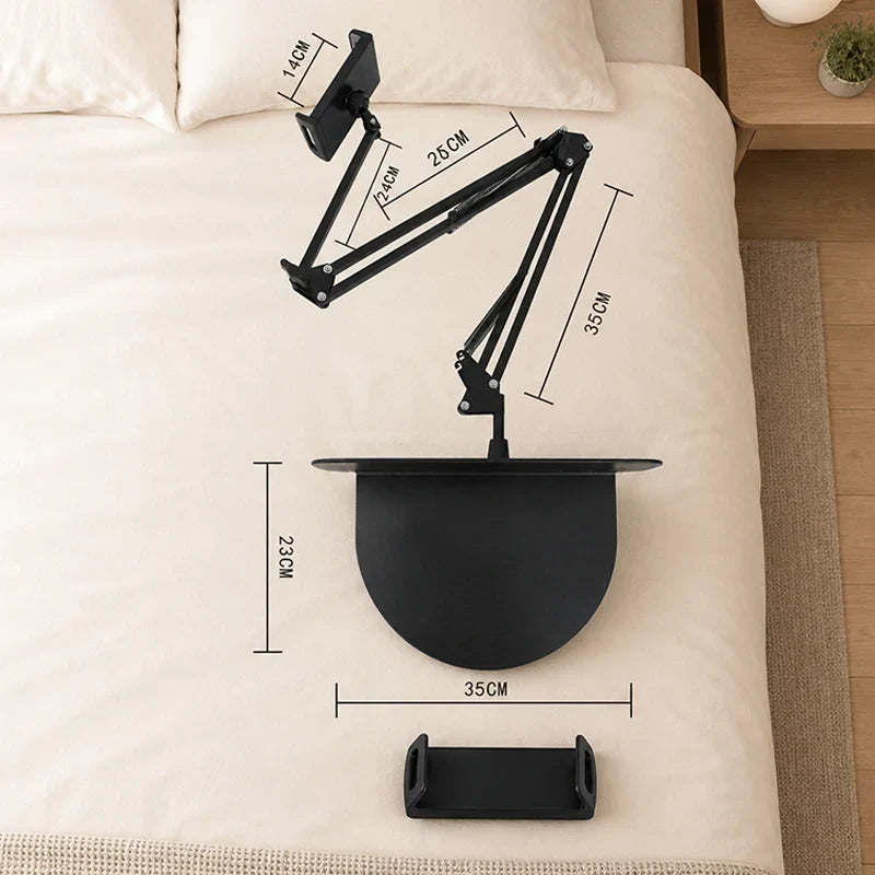 FlexHold — Magnetische Tabletstandaard | 50% KORTING
