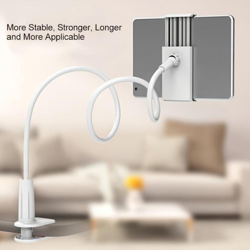 SpinLift™ 360° tablet- en telefoonstandaard | 50% KORTING