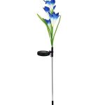 SunBloom™ Zonnebloem Tuinverlichting | 50% KORTING