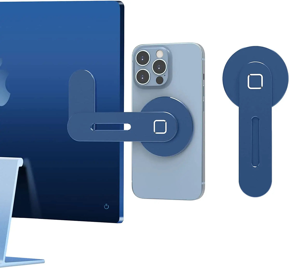 MagMate™ Magnetische Telefoonhouder | 1+1 GRATIS