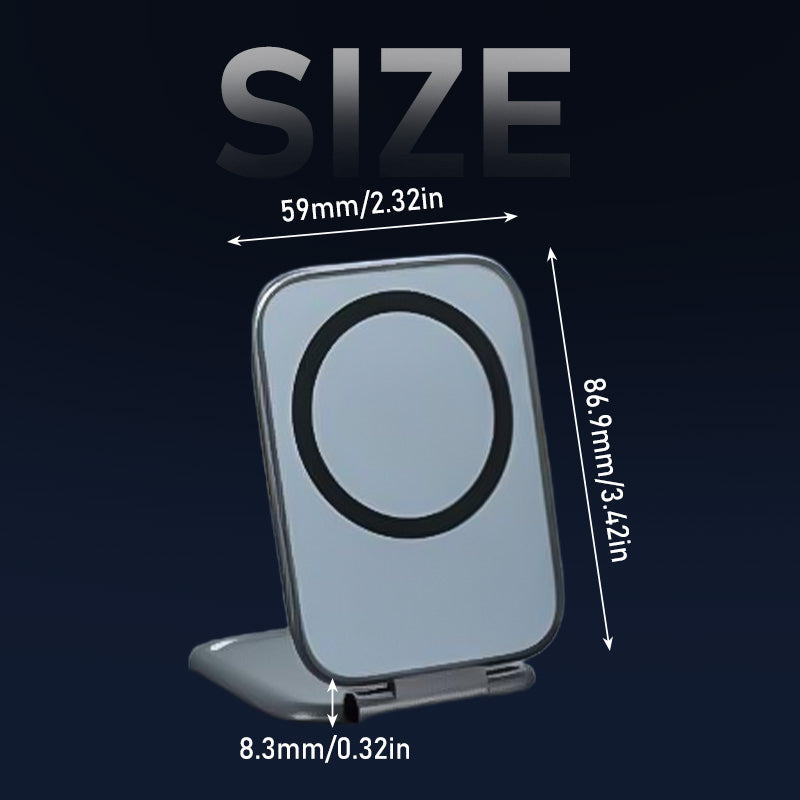 GripMaster – Magnetische Telefoonhouder | 1+1 GRATIS
