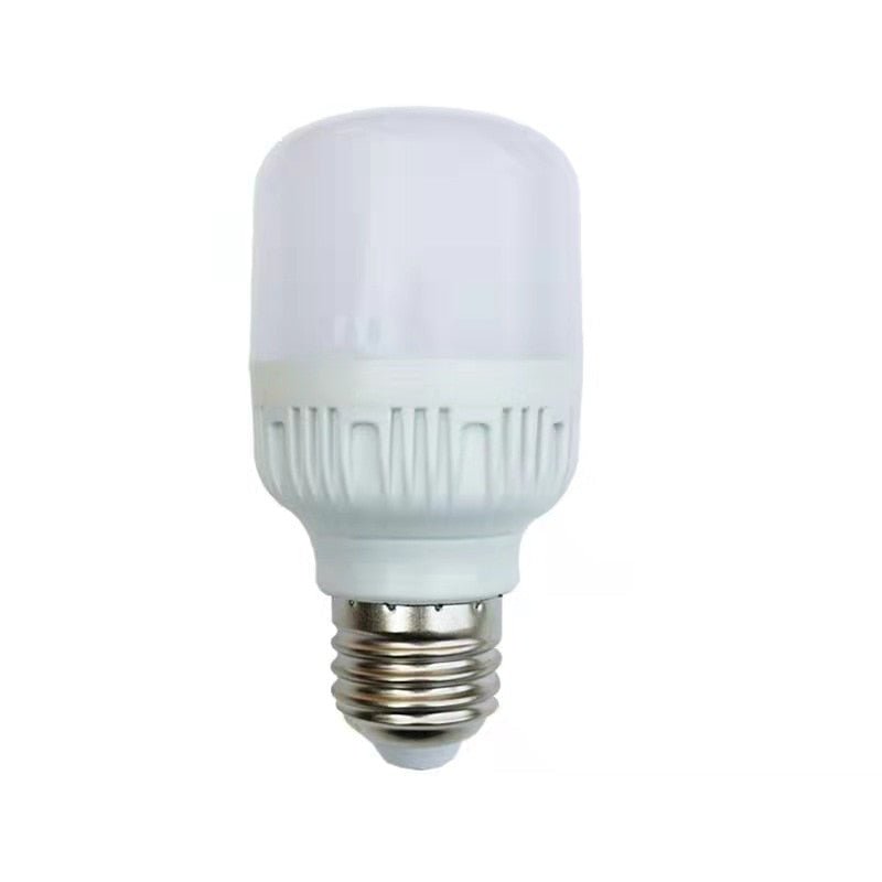 Automatische LED-lamp met bewegingssensor