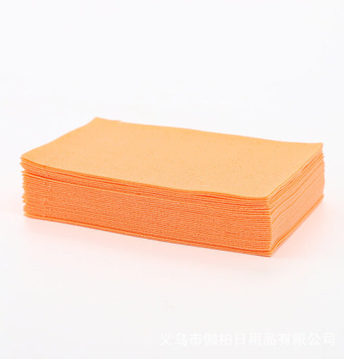 Spotless PowerSheets — Oplosbare Vloerreiniger 1 Packung mit 50 Stück | 1+1 GRATIS