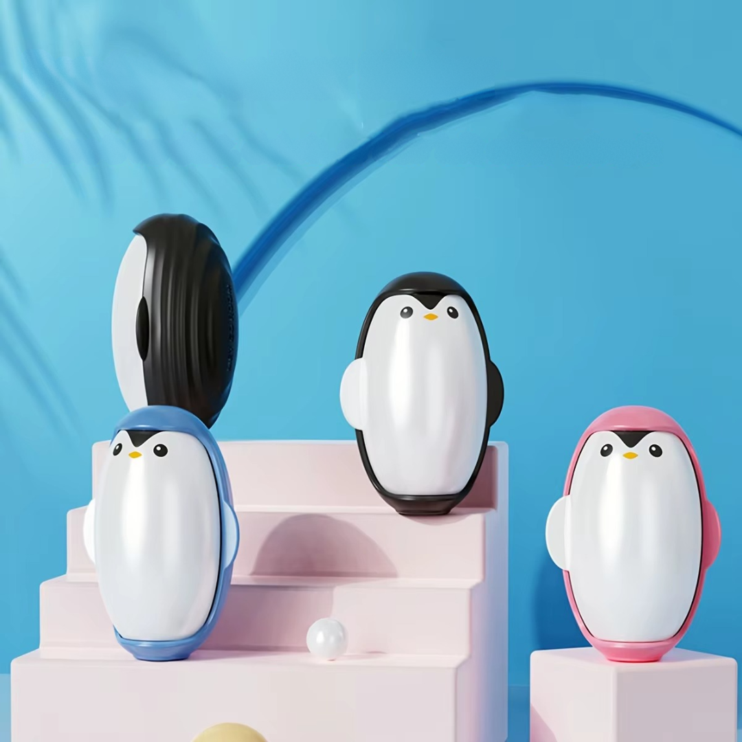 FluffAway – Penguin pluisverwijderaar | 1+1 GRATIS