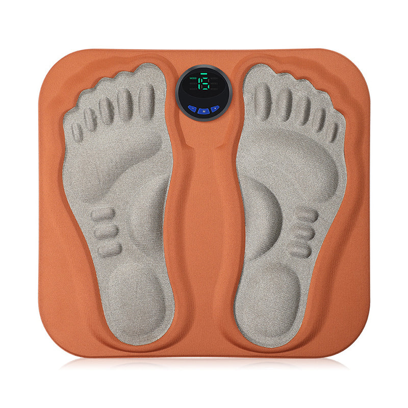 SootheStep™ EMS Voetmassagemat Elektrisch