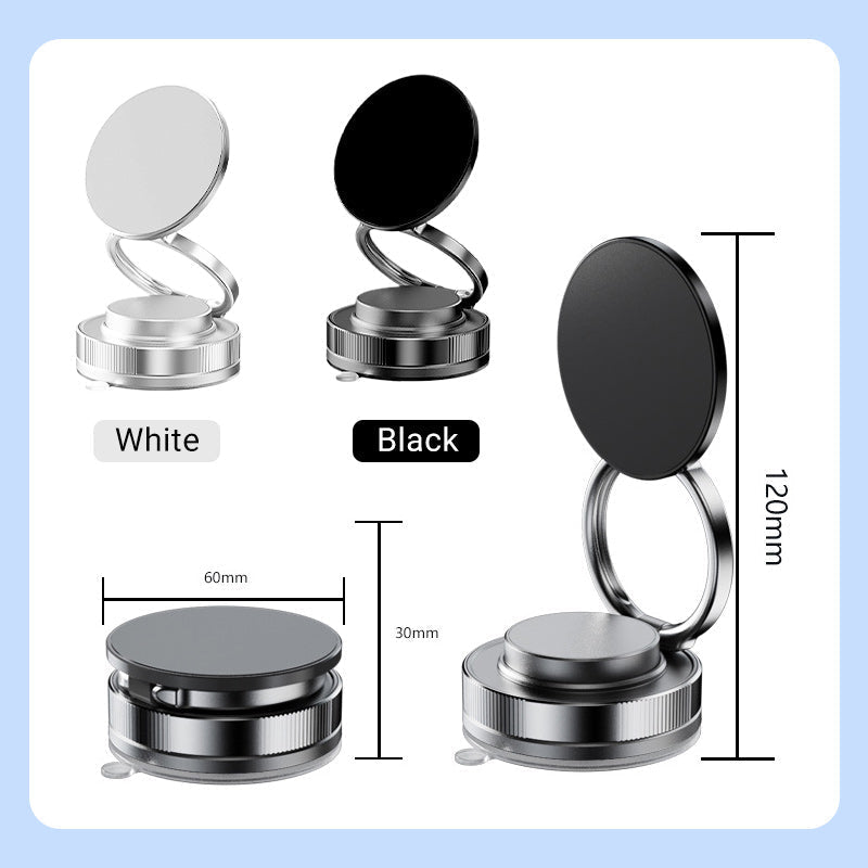 MagMount – Magnetische telefoonhouder | 1+1 GRATIS