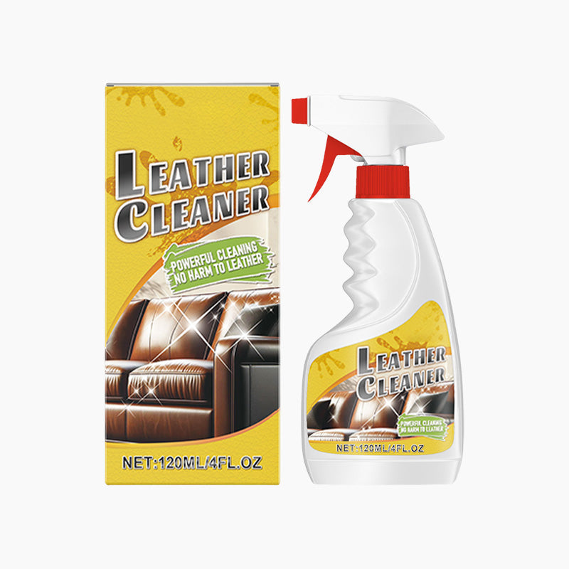 LeatherRenew – krachtige dieptereiniger | 1+1 GRATIS
