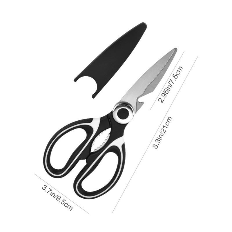 ChefPro™ Universele Schaar voor Uw Keuken | 1+1 GRATIS