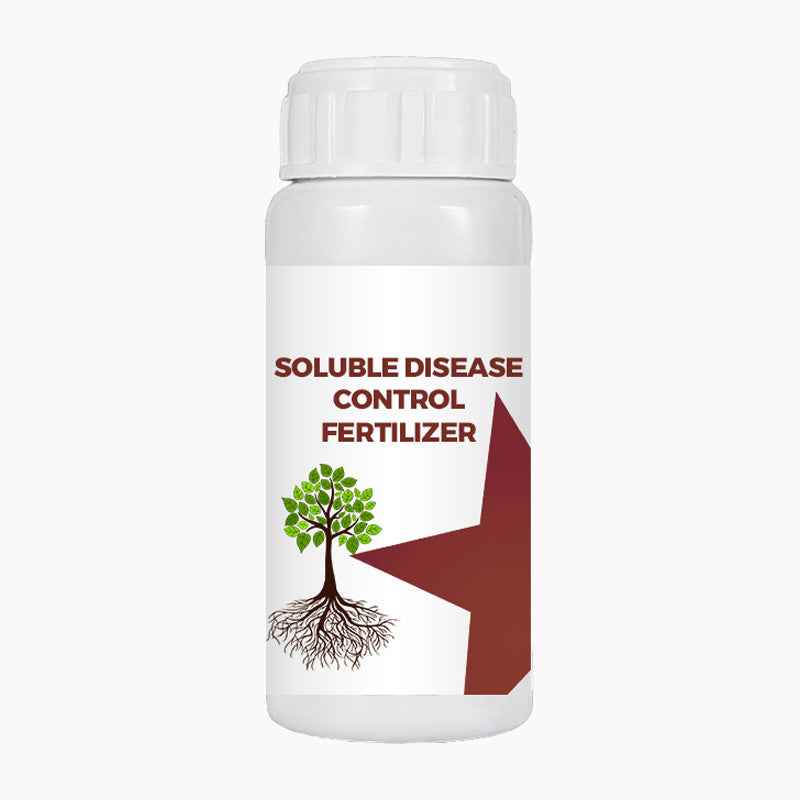 PlantShield™ 130 ml oplosbare plantenmeststof met ziektebescherming | 1+1 GRATIS
