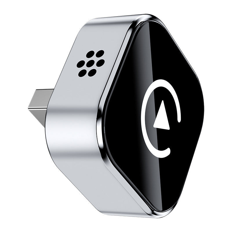 DriveLink™ 2-in-1 draadloze autoadapter