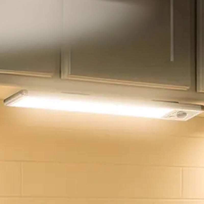 GlowSense – LED-kastverlichting | 50% KORTING