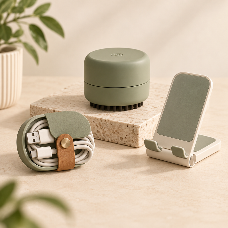 Gadgets