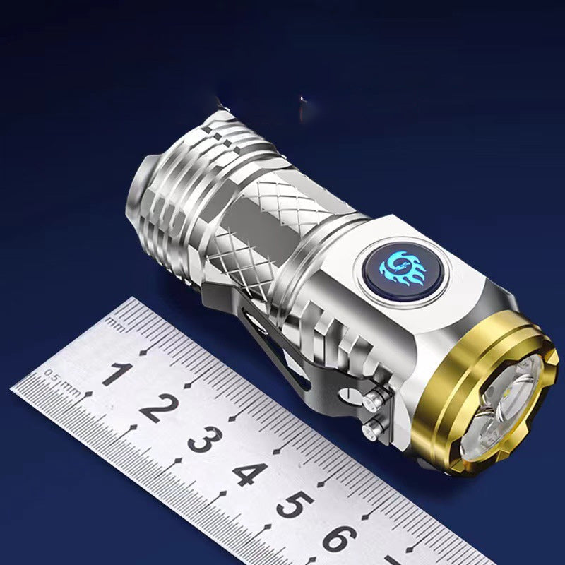 LightFokus™ - Verlichting voor elke situatie | 50% KORTING