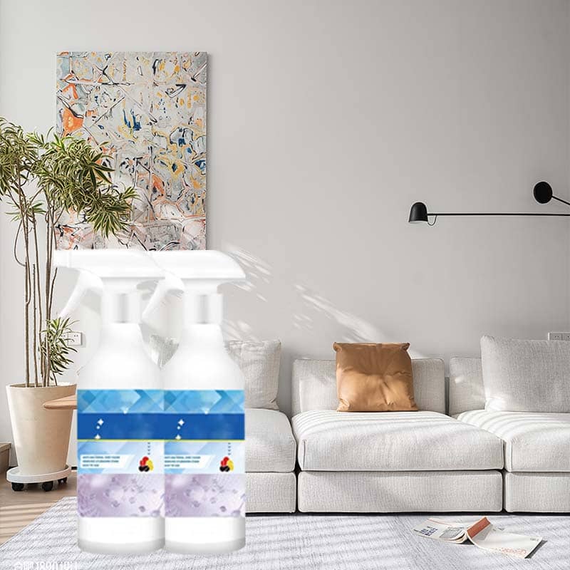 SurfaceMaster 300ml – Krachtreiniger met frisheid | 1+1 GRATIS