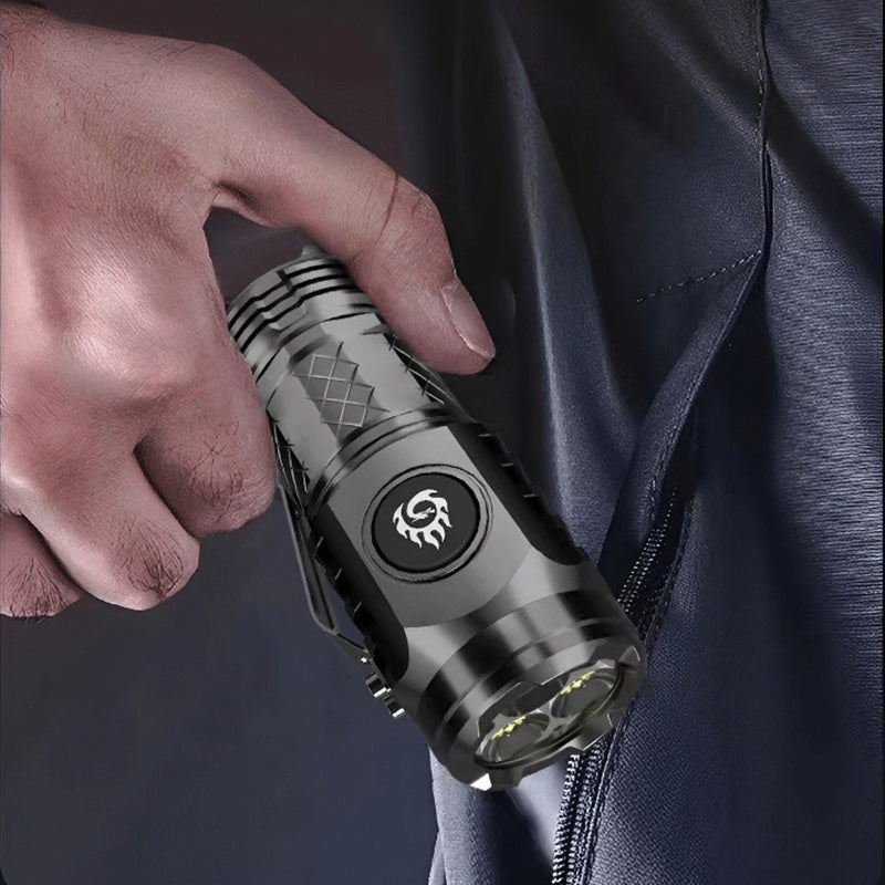 LightFokus™ - Verlichting voor elke situatie | 50% KORTING
