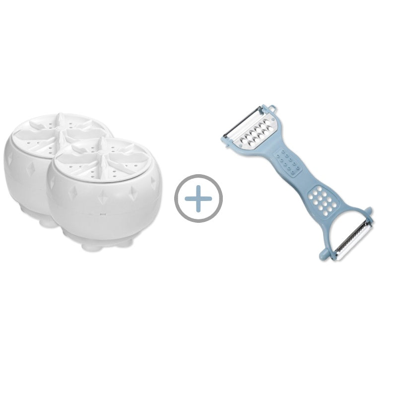 HydroPulse – Pure Voedselreiniging | 50% KORTING