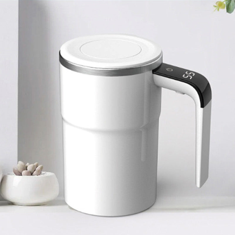 TempMix – Slimme Drinkbeker | 50% KORTING