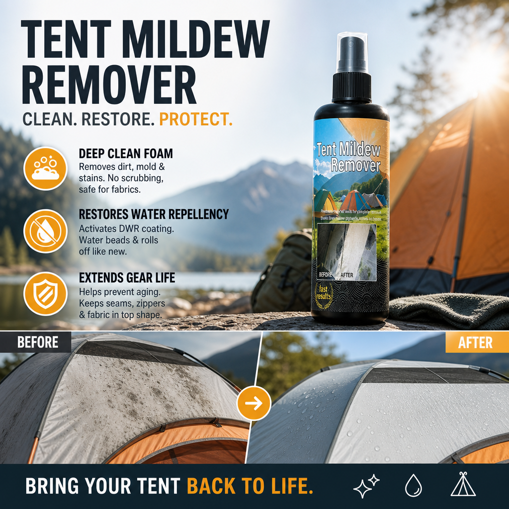 MoldAway — Schimmelverwijderaar Spray | 1+1 GRATIS