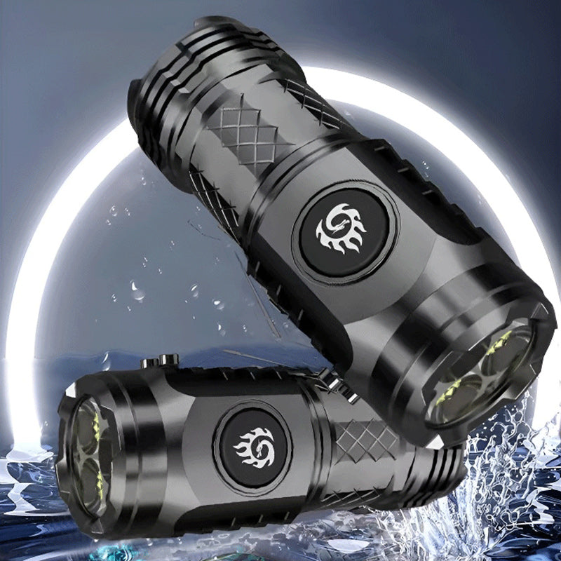 LightFokus™ - Verlichting voor elke situatie | 50% KORTING