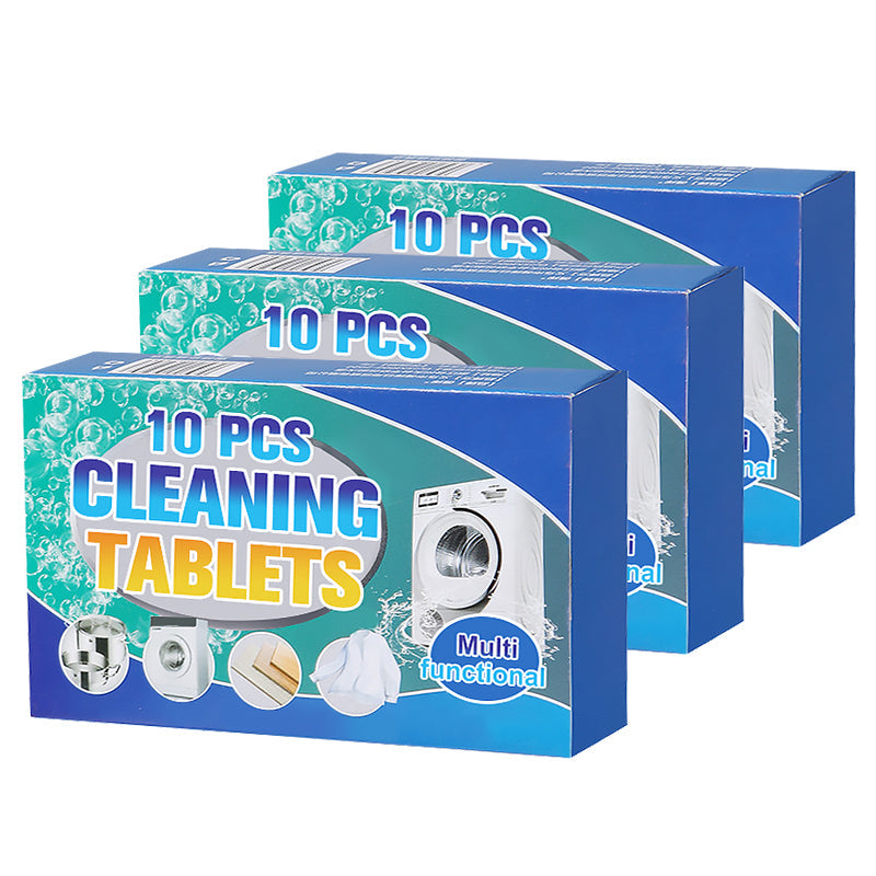 RamoraClean — Krachtige Reinigingspods 10 stuks per doos | 1+1 GRATIS