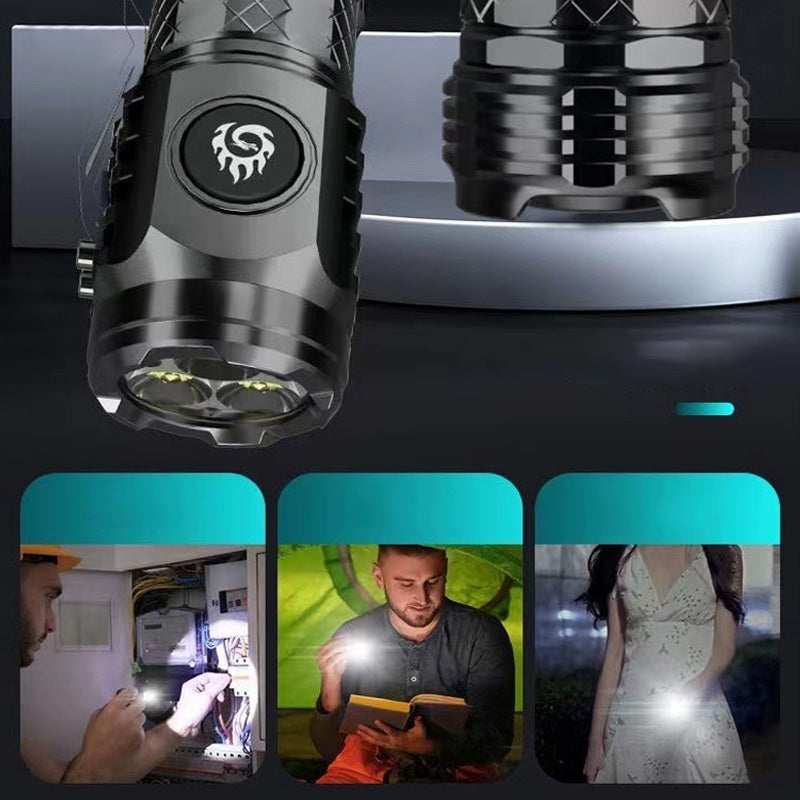 LightFokus™ - Verlichting voor elke situatie | 50% KORTING
