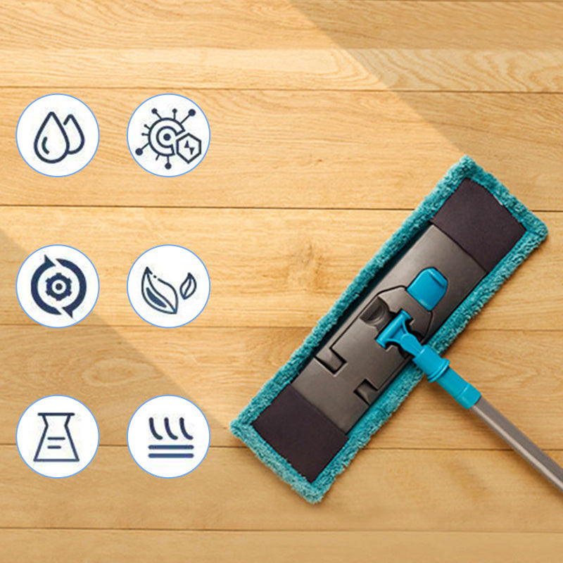 Spotless PowerSheets — Oplosbare Vloerreiniger  1 Packung mit 50 Stück | 1+1 GRATIS