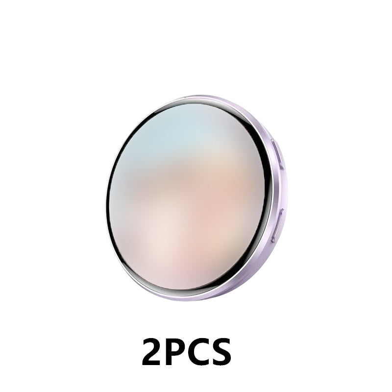GlowBadge – Digitale Display E-Badge 2026 | 50% KORTING