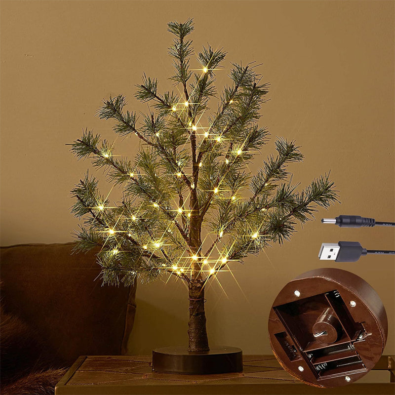 LumiTree – LED boom met sfeerverlichting | 50% KORTING
