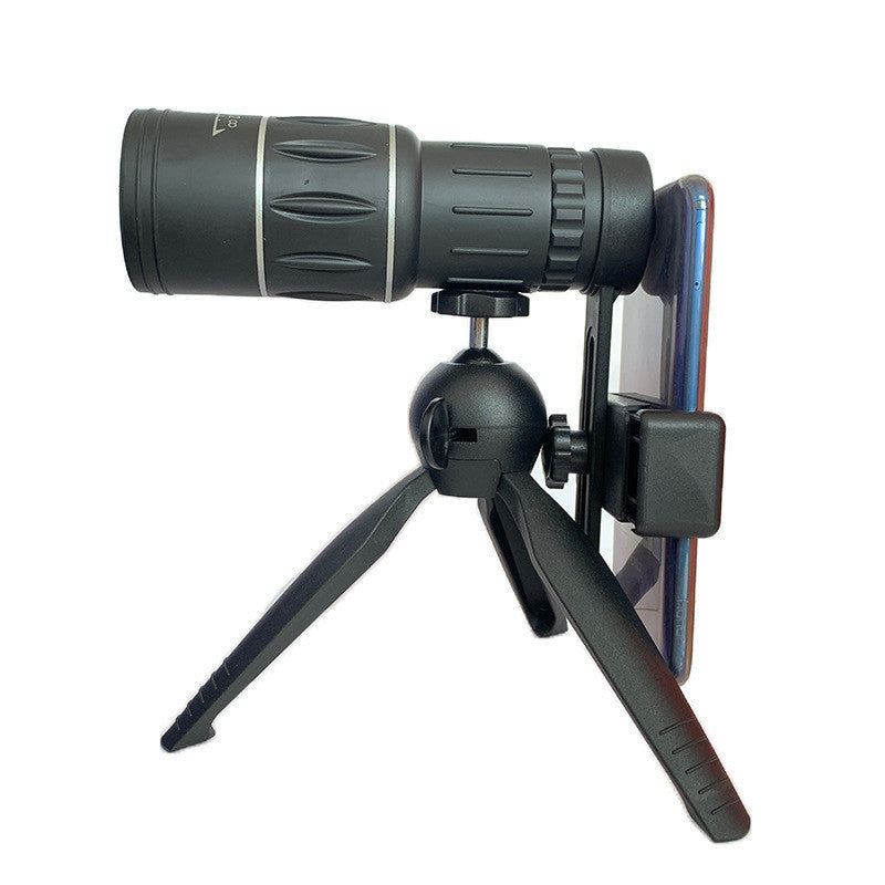 ZoomScope™ monoculair met bifocale zoom