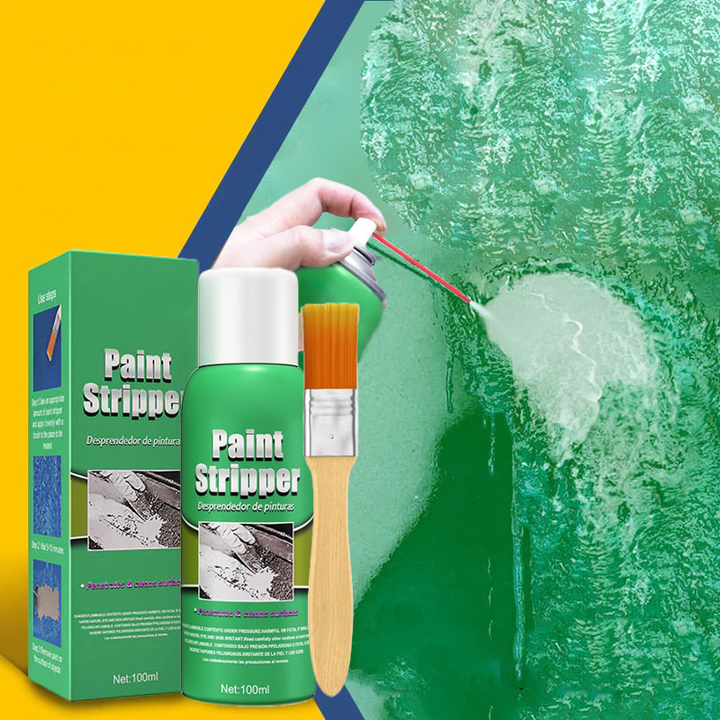 ColorGone – 3-minuten verf- en nagellakremover 100 ml | Koop 1+1 GRATIS