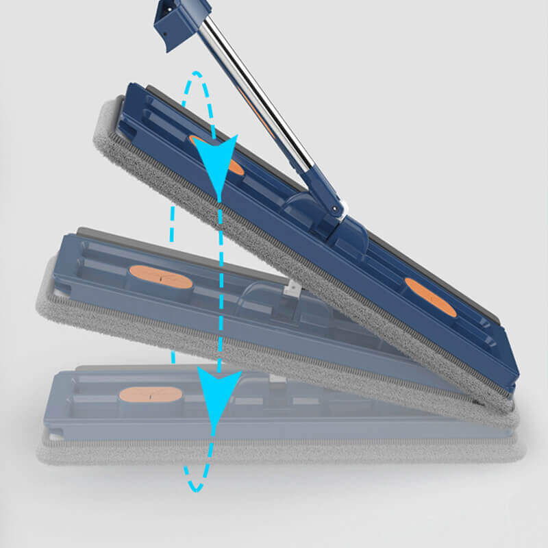 SwiftShine™ Ontdek de kracht van moeiteloos schoonmaken | 50% KORTING