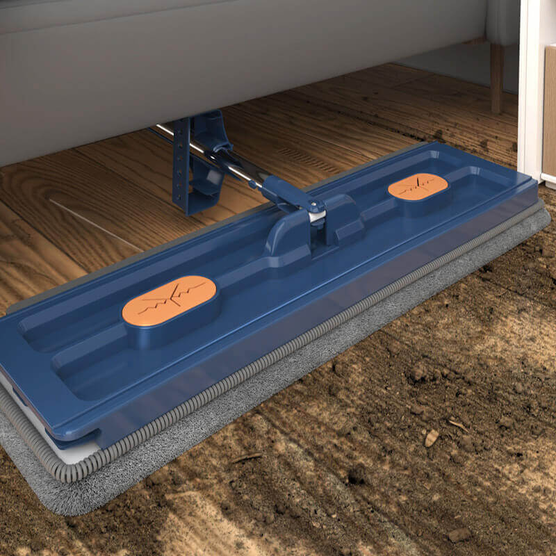 SwiftShine™ Ontdek de kracht van moeiteloos schoonmaken | 50% KORTING