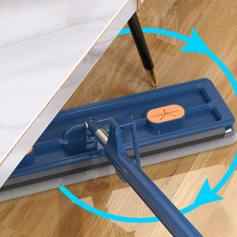 SwiftShine™ Ontdek de kracht van moeiteloos schoonmaken | 50% KORTING