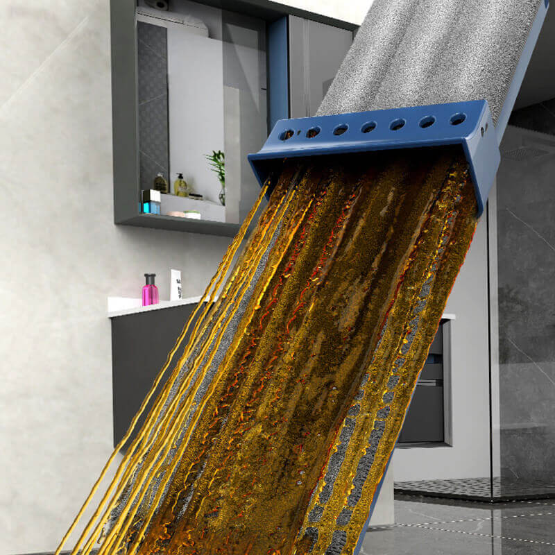 SwiftShine™ Ontdek de kracht van moeiteloos schoonmaken | 50% KORTING