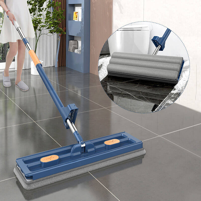 SwiftShine™ Ontdek de kracht van moeiteloos schoonmaken | 50% KORTING
