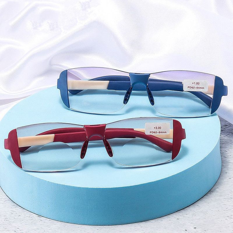 VistaFlex™ Dual Leesbril met Blauw Licht Bescherming | 1+1 GRATIS
