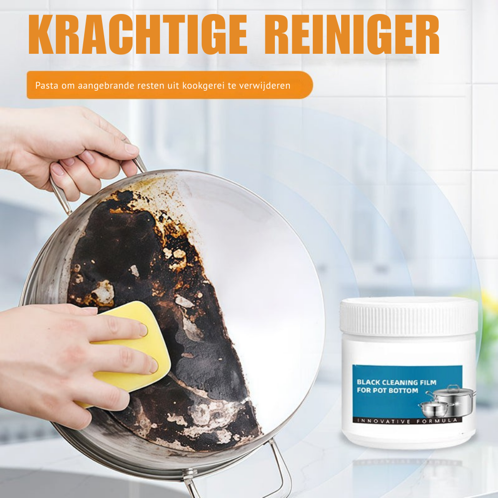 Brillex – Krachtige reinigingspasta (260 g) | 1+1 GRATIS