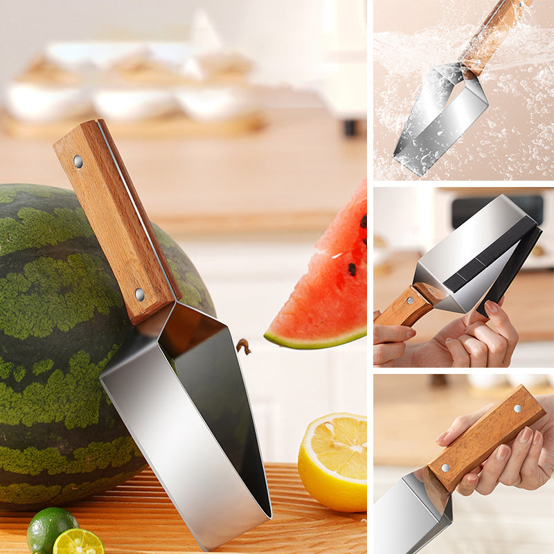 SlicePro — Perfecte Fruitsnijder | 1+1 GRATIS