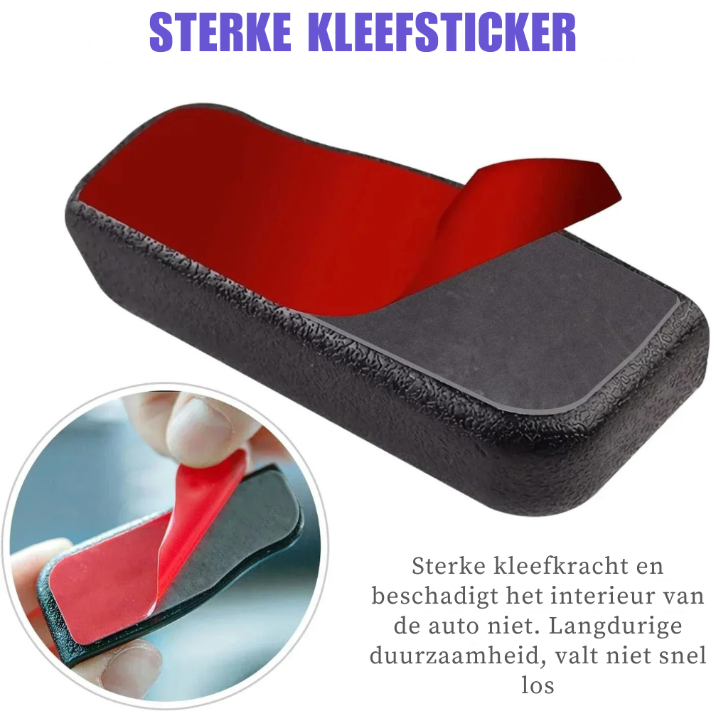 DriveSafe – Veiliger Rijden Met Perfecte Grip | 1+2 GRATIS