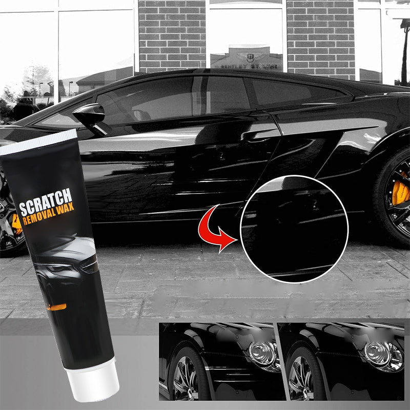 ScratchFix — Auto Reparatie Pasta | 1+1 GRATIS