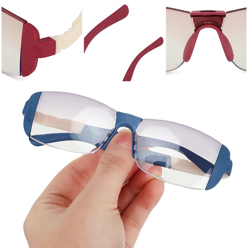 VistaFlex™ Dual Leesbril met Blauw Licht Bescherming | 1+1 GRATIS