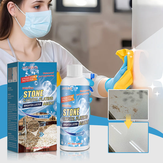 StoneCare – Glans & Bescherming | 1+1 GRATIS