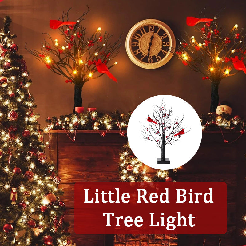LumiTree – LED boom met sfeerverlichting | 50% KORTING