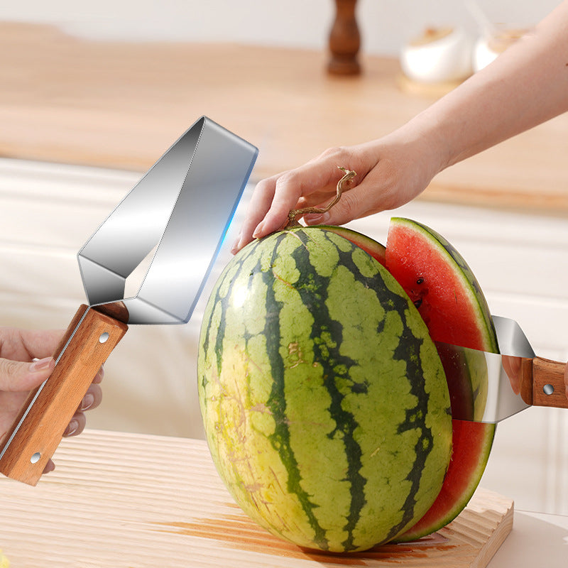 SlicePro — Perfecte Fruitsnijder | 1+1 GRATIS
