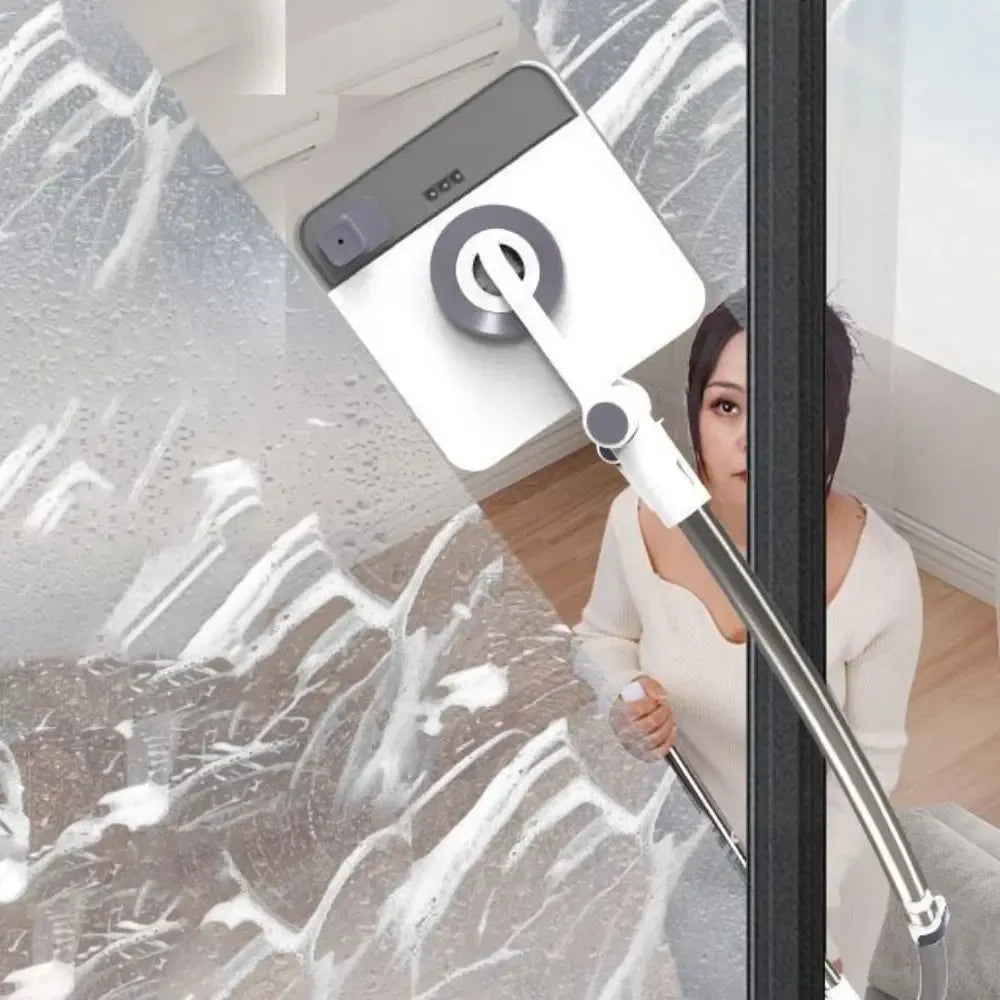 ClearVista – Magnetische Raamreiniger | 50% KORTING
