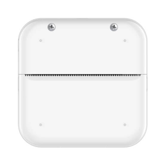 PocketPix – Slimme draadloze miniprinter | 50% KORTING
