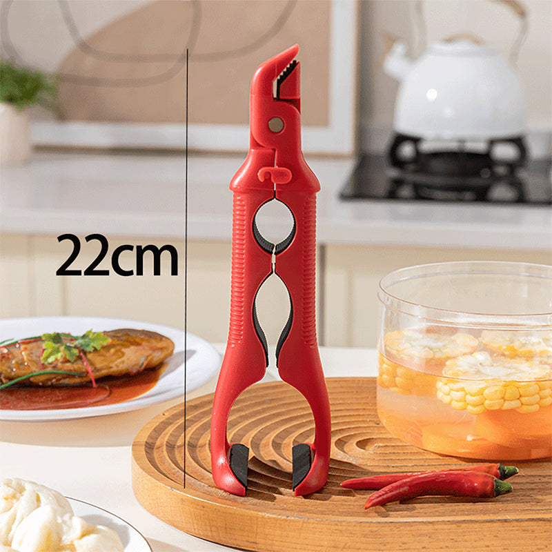 Keuken GripMate — Veilig, Eenvoudig, Stressvrij